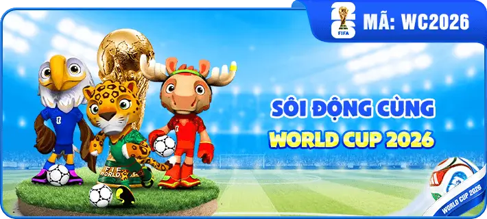 km wc 2026